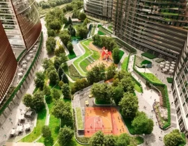 Квартиры в новом ЖК по адресу: 3-й Силикатный проезд, 10 - фото 12
