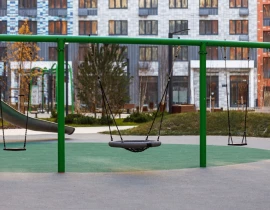 Квартиры в новом ЖК по адресу: квартал Центральный, 7 - фото 10
