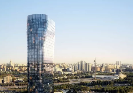Квартиры в новом ЖК по адресу: Багратионовский проезд, 5а к2 - фото 10