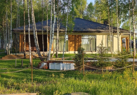 Квартиры в новом ЖК по адресу: Open Village, Тюльпанная, 23 - фото 5