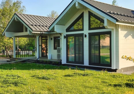 Квартиры в новом ЖК по адресу: Open Village, Тюльпанная, 23 - фото 6