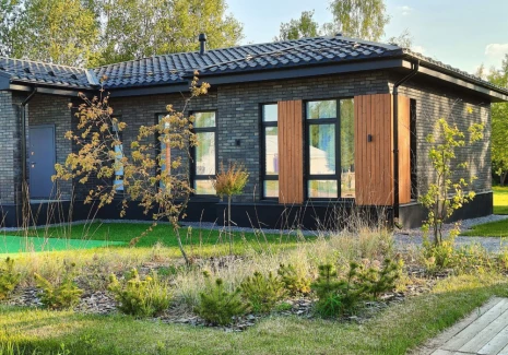 Квартиры в новом ЖК по адресу: Open Village, Тюльпанная, 23 - фото 9