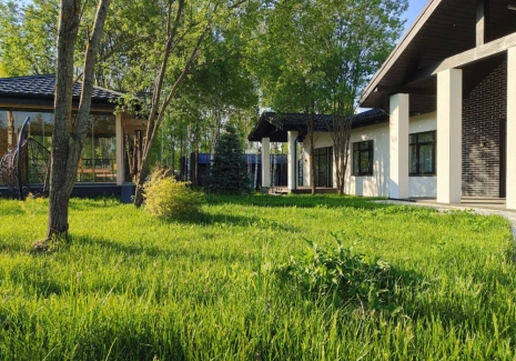 Квартиры в новом ЖК по адресу: Open Village, Тюльпанная, 23 - фото 11