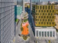 Квартиры в новом ЖК по адресу: 4-я улица Марьиной Рощи, 10 - фото 4