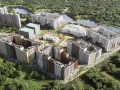 Квартиры в новом ЖК по адресу: квартал Центральный, 7 - фото 3