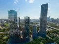 Квартиры в новом ЖК по адресу: 3-й Силикатный проезд, 10 - фото 1