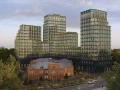 Квартиры в новом ЖК по адресу: Тимирязевская, 26 - фото 1