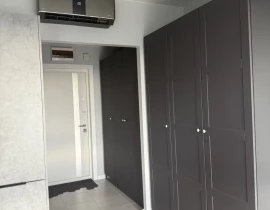 Квартира студия, 26.7 м2 , 19 этаж, Люблинская, 72к3 - фото 6