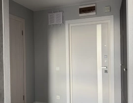 Квартира студия, 26.7 м2 , 19 этаж, Люблинская, 72к3 - фото 8