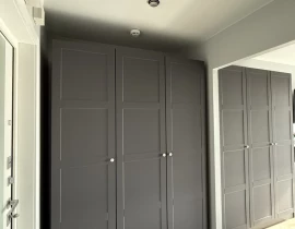 Квартира студия, 26.7 м2 , 19 этаж, Люблинская, 72к3 - фото 7