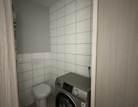 Квартира студия, 26.7 м2 , 19 этаж, Люблинская, 72к3 - фото 9