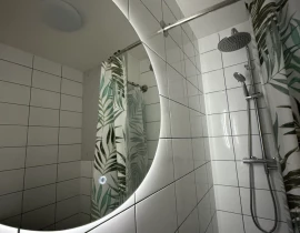 Квартира студия, 26.7 м2 , 19 этаж, Люблинская, 72к3 - фото 11