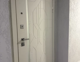 Квартира студия, 26.7 м2 , 19 этаж, Люблинская, 72к3 - фото 12