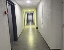 Квартира студия, 26.7 м2 , 19 этаж, Люблинская, 72к3 - фото 13
