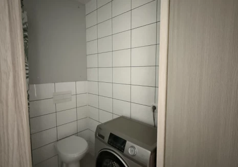 Квартира студия - Люблинская, 72к3 - фото 9
