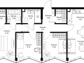3-комнатная квартира, 78.09 м2 , 17 этаж, пр-т Мира, 186А - фото 1