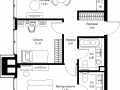 2-комнатная квартира - пр-т Мира, 186А / ЖК Мира - фото 1