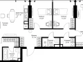 4-комнатная квартира, 115.1 м2 , 7 этаж, Ленинградский проспект, 8 - фото 1