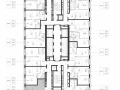 2-комнатная квартира, 65.5 м2 , 20 этаж, ул. Верейская, 29/32Д - фото 1