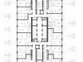 3-комнатная квартира, 80.6 м2 , 20 этаж, ул. Верейская, 29/32Д - фото 1