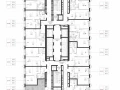 2-комнатная квартира, 65 м2 , 22 этаж, ул. Верейская, 29/32Д - фото 1