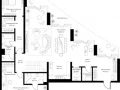 3-комнатная квартира, 246.1 м2 , 11 этаж, Дербеневская, 1 - фото 1