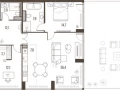 3-комнатная квартира, 127 м2 , 2 этаж, Летниковская, 11 - фото 1