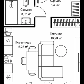 Дмитровское шоссе, 87 / ЖК &laquo;Селигер Сити&raquo;
