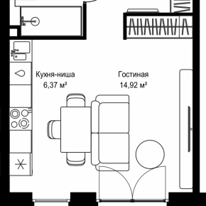 Дмитровское шоссе, 87 / ЖК &laquo;Селигер Сити&raquo;