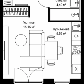 Дмитровское шоссе, 87 / ЖК &laquo;Селигер Сити&raquo;