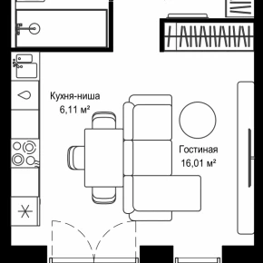 Дмитровское шоссе, 87 / ЖК &laquo;Селигер Сити&raquo;