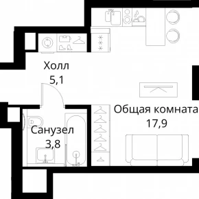 Волоколамское шоссе, 95/2 / ЖК &laquo;Сити Бэй&raquo;
