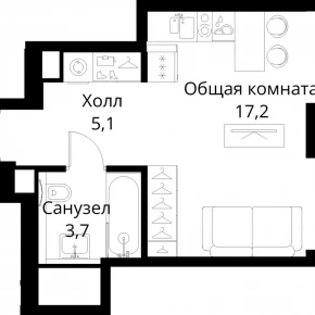 Волоколамское шоссе, 95/2 / ЖК &laquo;Сити Бэй&raquo;