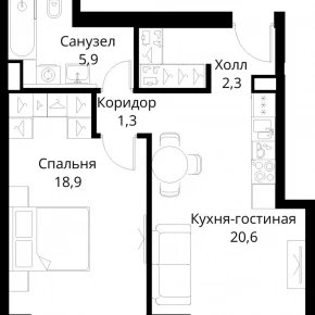 Волоколамское шоссе, 95/2 / ЖК &laquo;Сити Бэй&raquo;