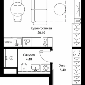 Вишневая, 7 / ЖК &laquo;СИТИДЗЕН&raquo;