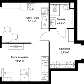 Вишневая, 7 / ЖК &laquo;СИТИДЗЕН&raquo;