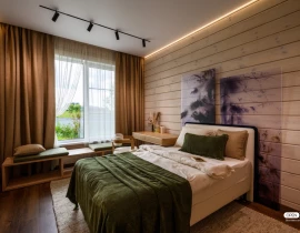 Дом 200 кв.м, Дома, м.о. ИСТРА, КП   - фото 4