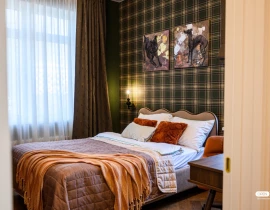 Дом 219.3 кв.м, Дома, м.о. ИСТРА, КП   - фото 4