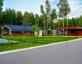Дом 215 кв.м, Дома, м.о. ИСТРА, КП - фото 13