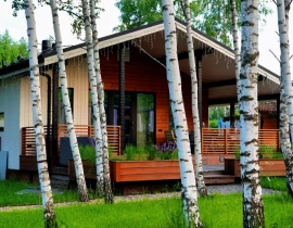 Дом 215 кв.м, Дома, м.о. ИСТРА, КП - фото 15