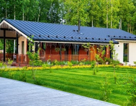 Дом 215 кв.м, Дома, м.о. ИСТРА, КП - фото 17