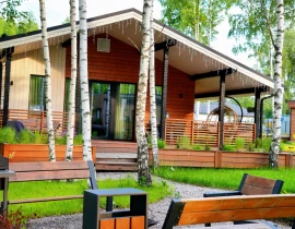 Дом 215 кв.м, Дома, м.о. ИСТРА, КП - фото 19