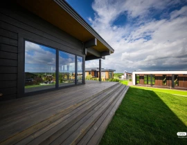 Дом 259 кв.м, Дома, м.о. ИСТРА, КП   - фото 5