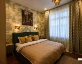Дом 219.3 кв.м, Дома, м.о. ИСТРА, КП   - фото 6