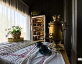 Дом 148.2 кв.м, Дома, м.о. ИСТРА, КП   - фото 9