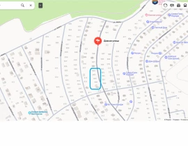 Участок 6.66 сот., Земельные участки, м.о. ИСТРА, КП - фото 15