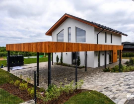 Дом 279.47 кв.м, Дома, м.о. ИСТРА, КП   - фото 6