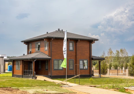 Дом 173 кв.м. Дома, м.о. ИСТРА, КП - фото 3