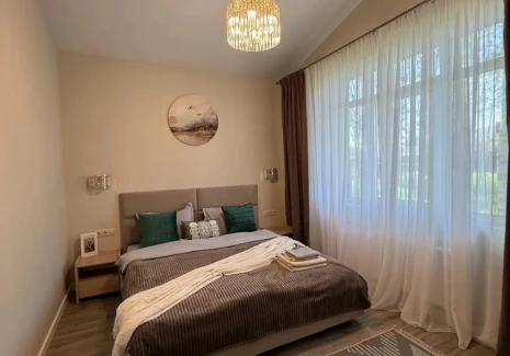 Дом 77 кв.м. Дома, м.о. ИСТРА, КП   - фото 10