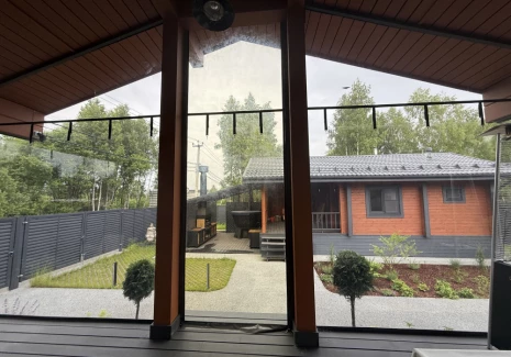 Дом 120 кв.м. м.о. ИСТРА, КП   - фото 14